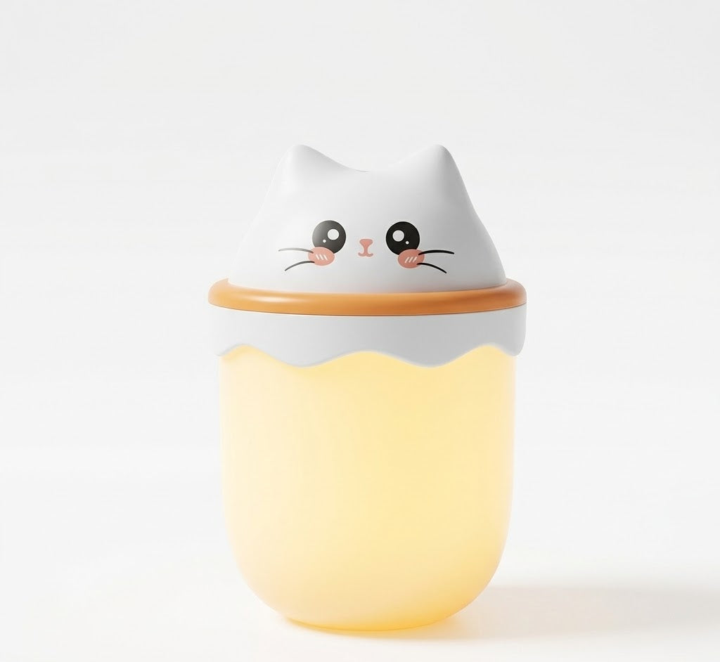 Humidificateur d'air <br> Mistounet