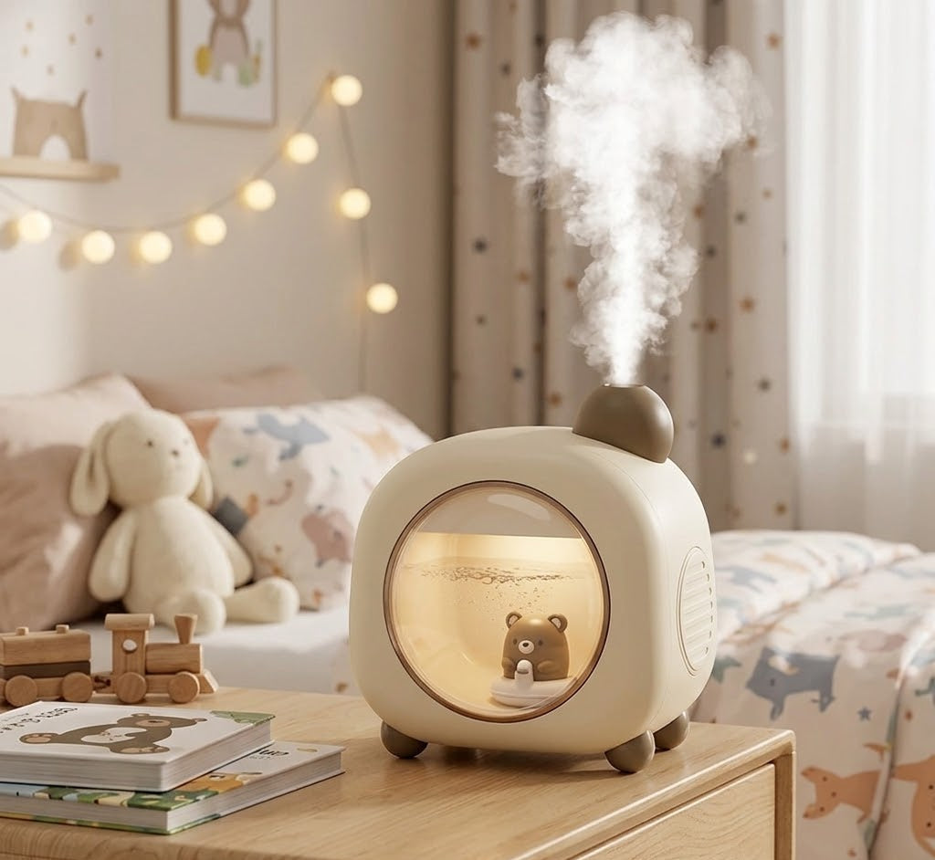 Humidificateur d'air <br> Cosymist