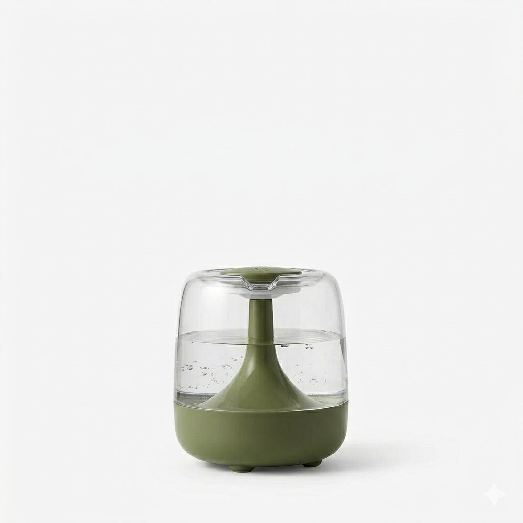 Humidificateur d'air <br> Élensia
