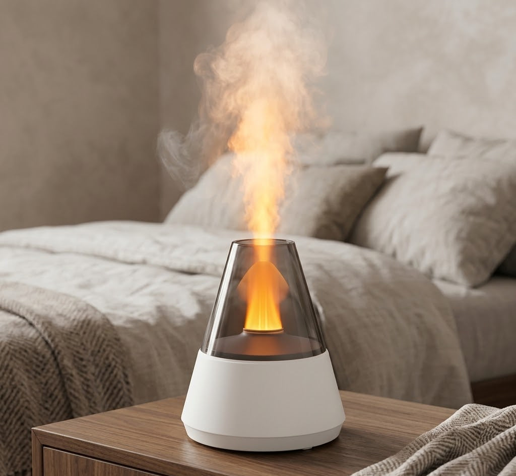 Humidificateur d'air <br> Unimist