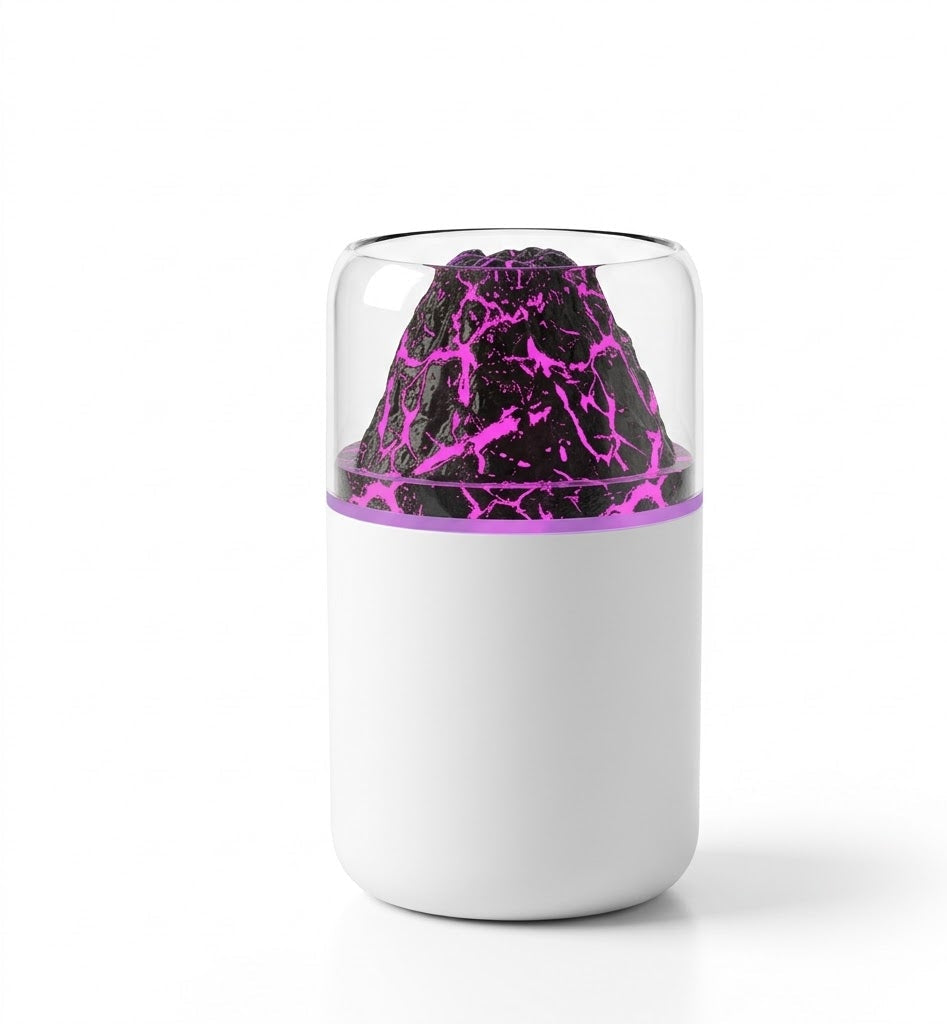 Humidificateur d'air <br> Nébux