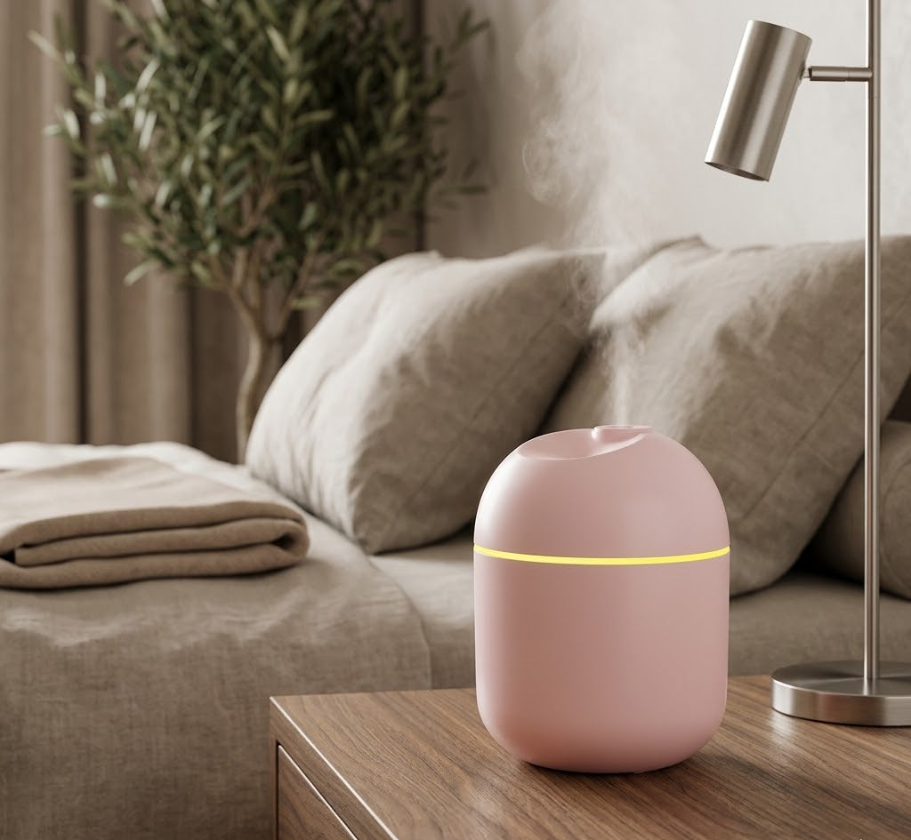 Humidificateur d'air <br> Auralis