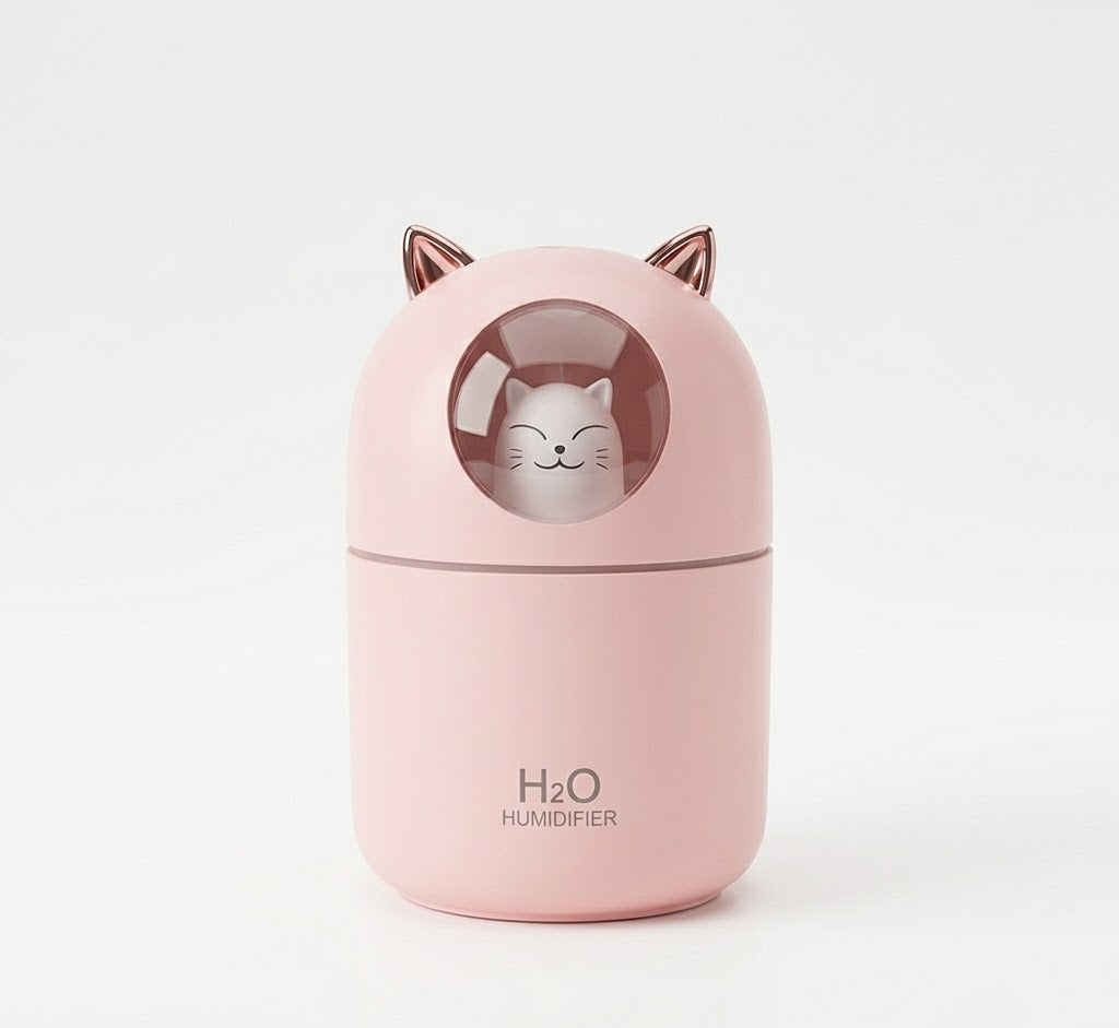 Humidificateur d'air <br> Calmidou