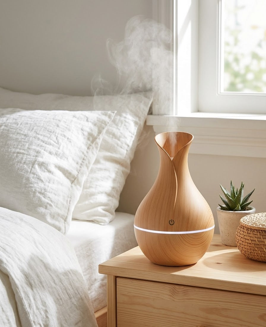 Humidificateur d'air <br> Florélys