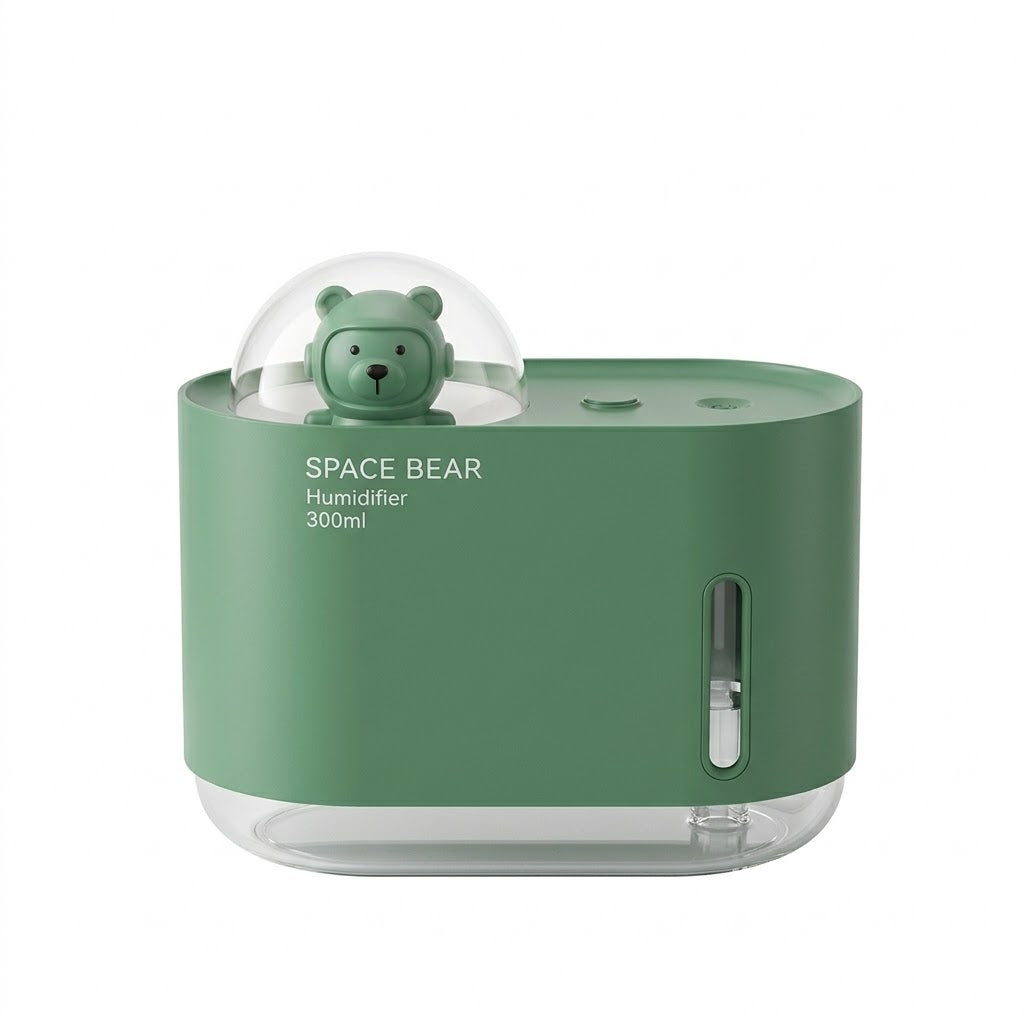 Humidificateur d'air <br> SpaceBear