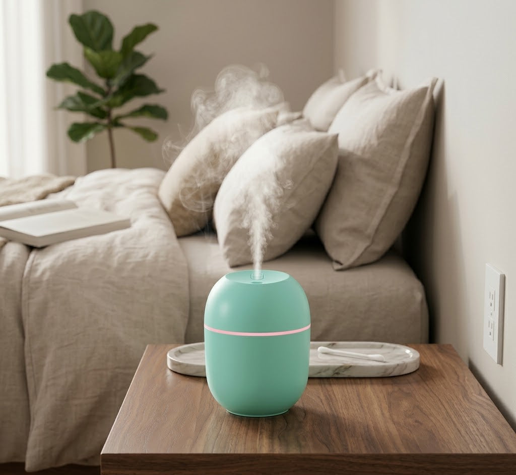 Humidificateur d'air <br> MiniMist