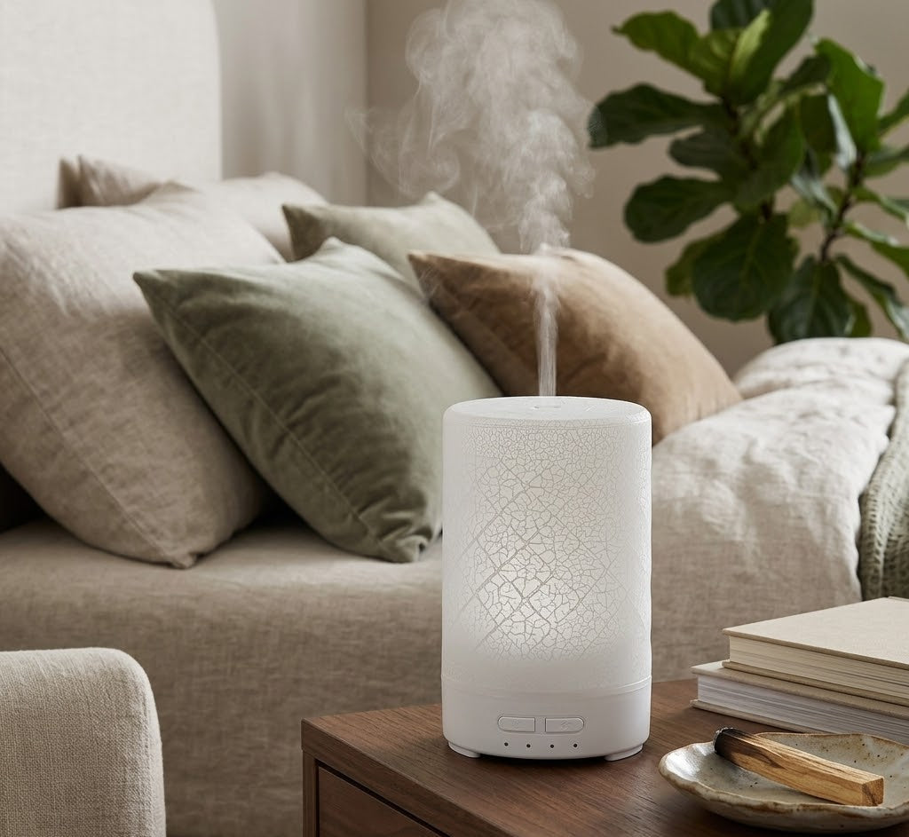 Humidificateur d'air <br> Calmea