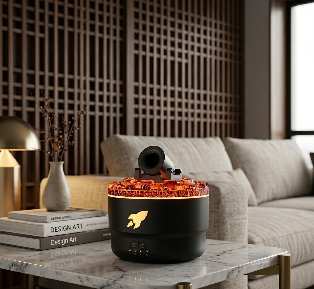 Humidificateur d'air <br> Canonmist