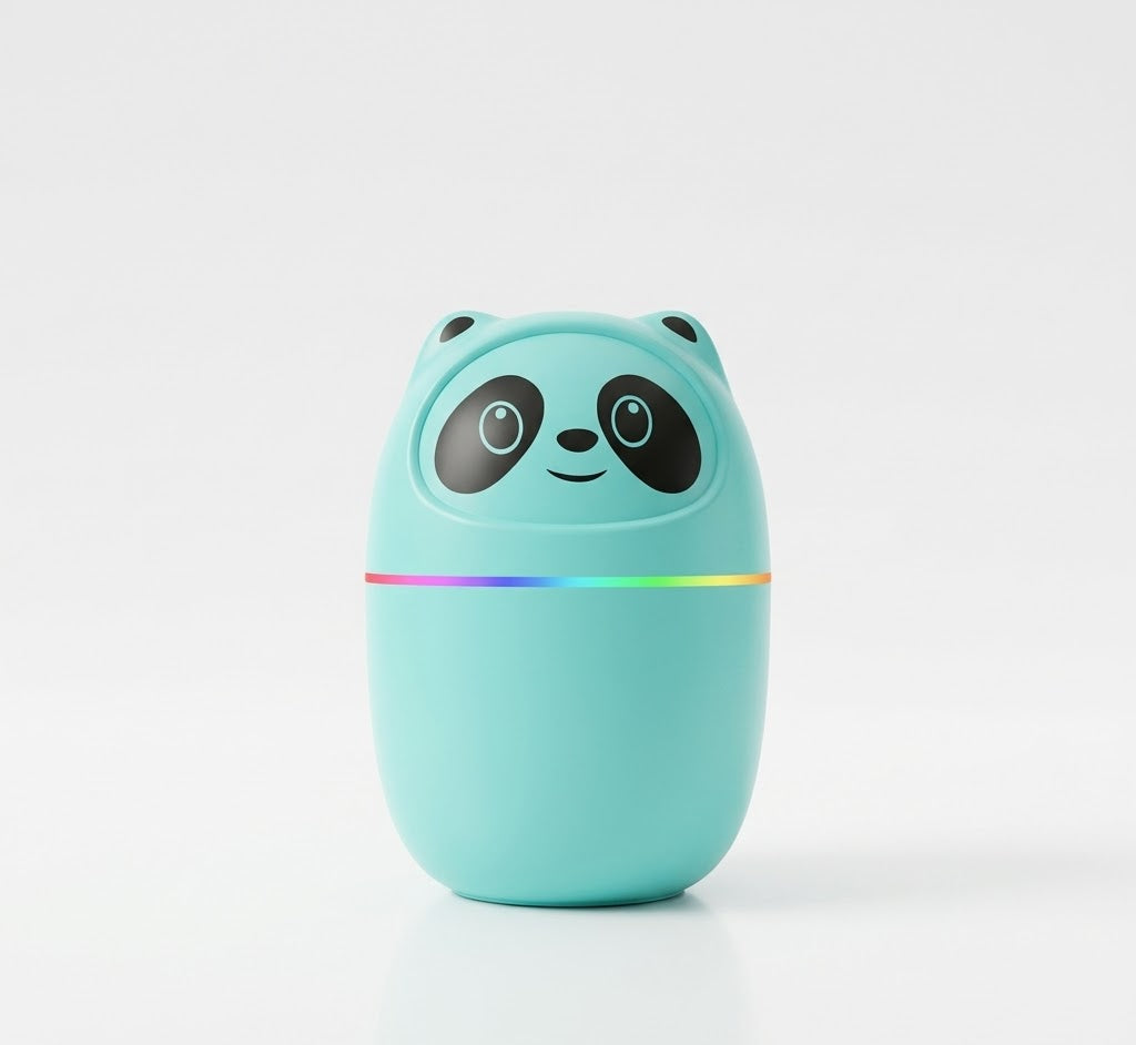 Humidificateur d'air <br> PandaMist