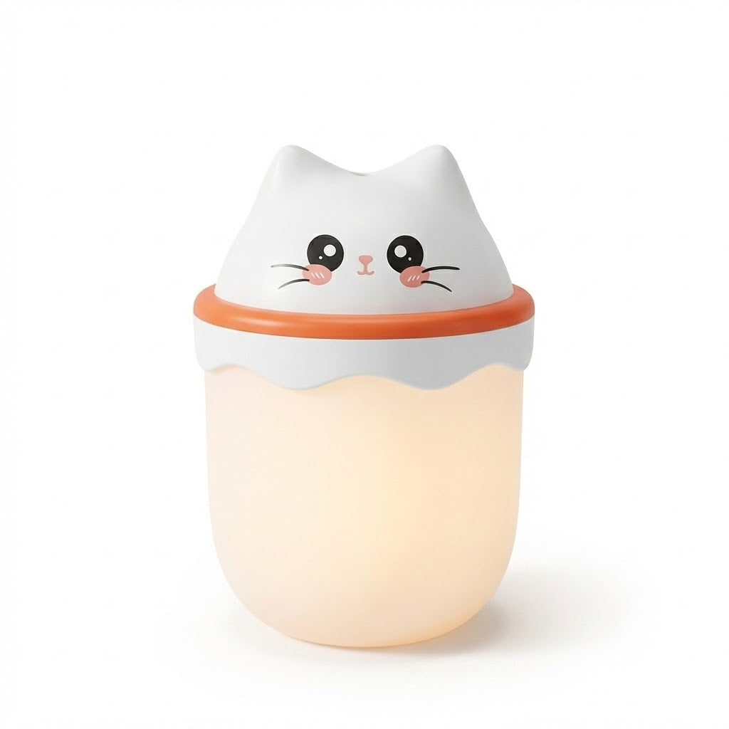 Humidificateur d'air <br> Mistounet