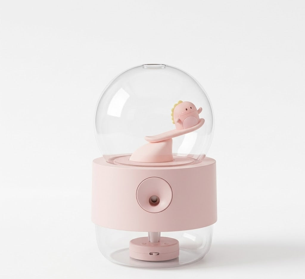 Humidificateur d'air <br> DreamMist
