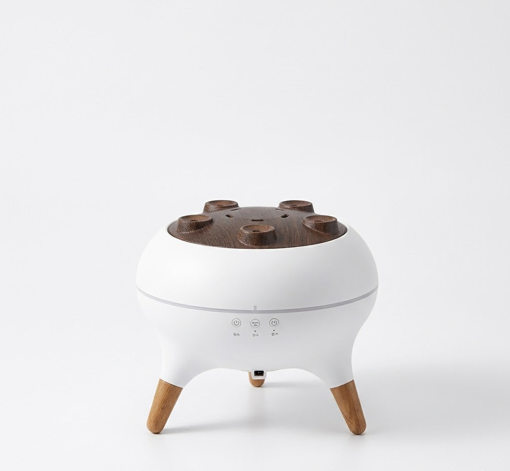 Humidificateur d'air <br> Aquelya