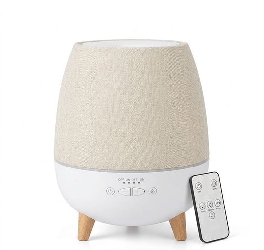 Humidificateur d'air <br> Brumalis