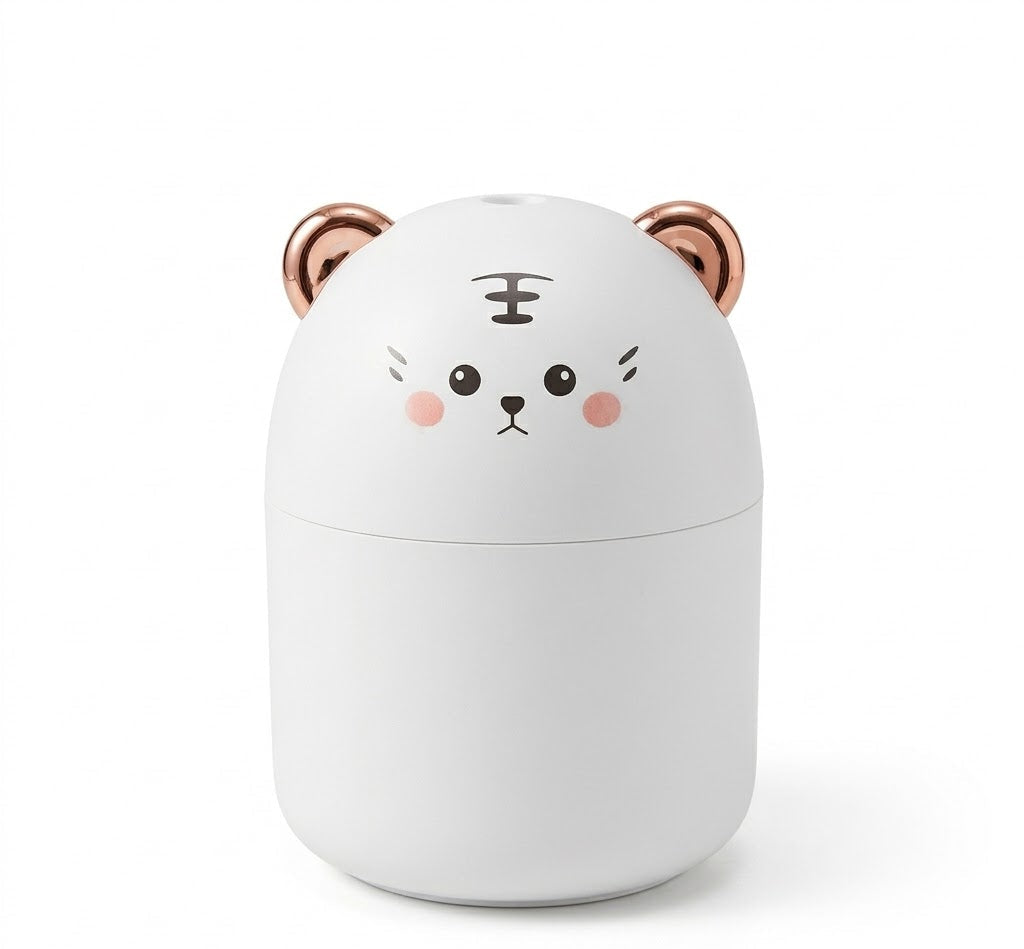 Humidificateur d'air <br> TigrouMist
