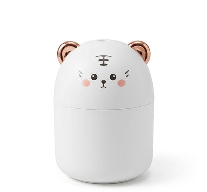 Humidificateur d'air <br> TigrouMist