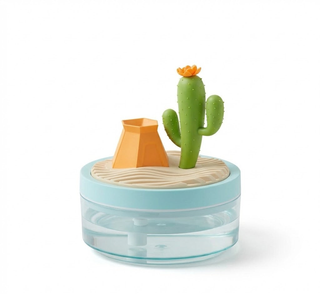 Humidificateur d'air <br> Brumagic
