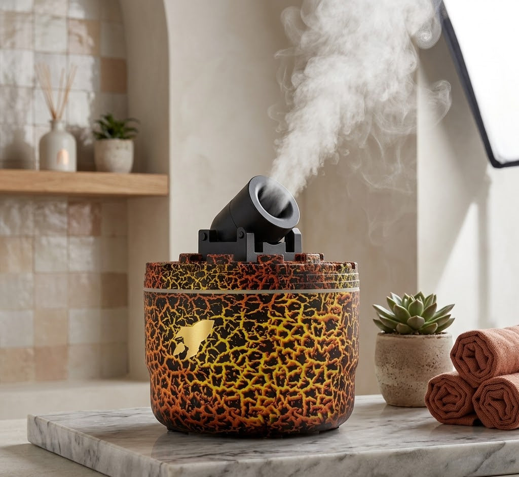 Humidificateur d'air <br> Canonmist