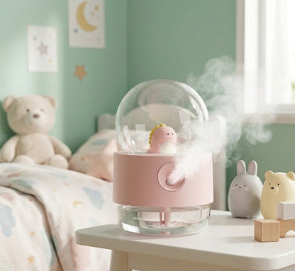 Humidificateur d'air <br> DreamMist