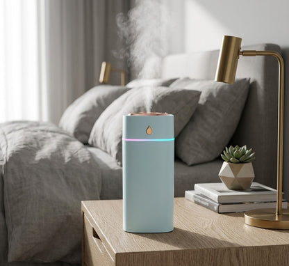 Humidificateur d'air <br> Minimamist