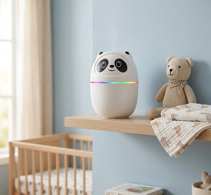 Humidificateur d'air <br> PandaMist