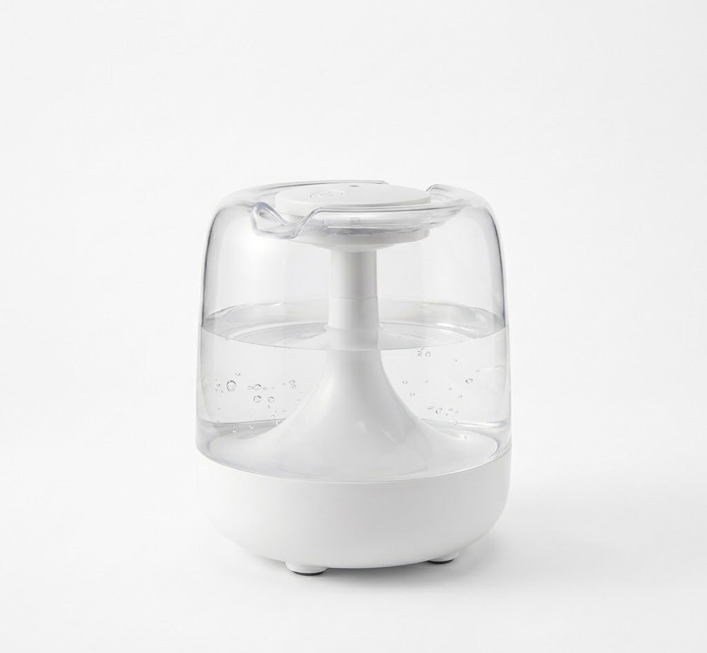 Humidificateur d'air <br> Élensia