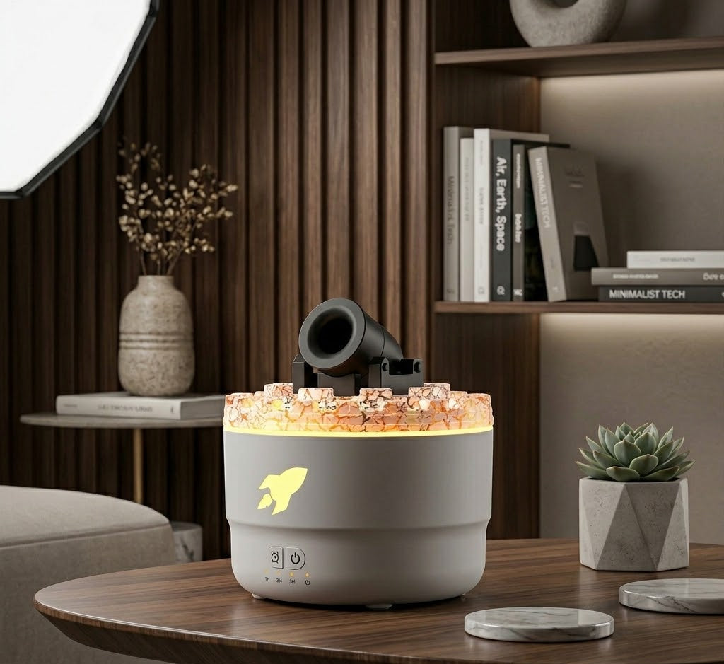 Humidificateur d'air <br> Canonmist