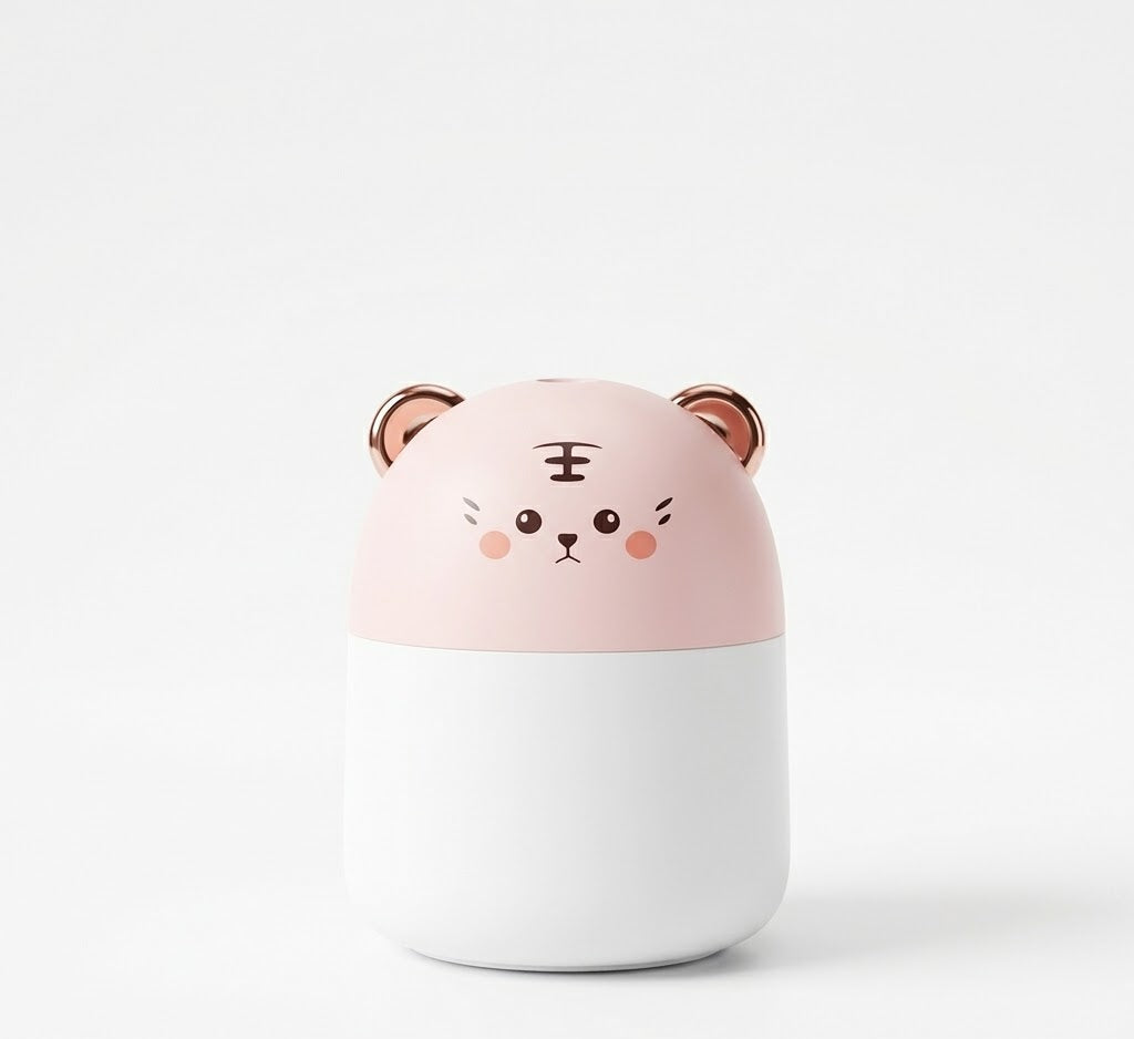 Humidificateur d'air <br> TigrouMist
