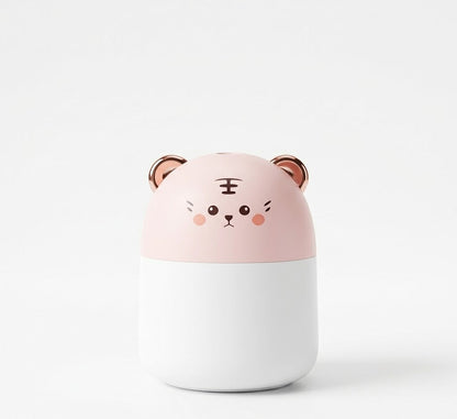 Humidificateur d'air <br> TigrouMist