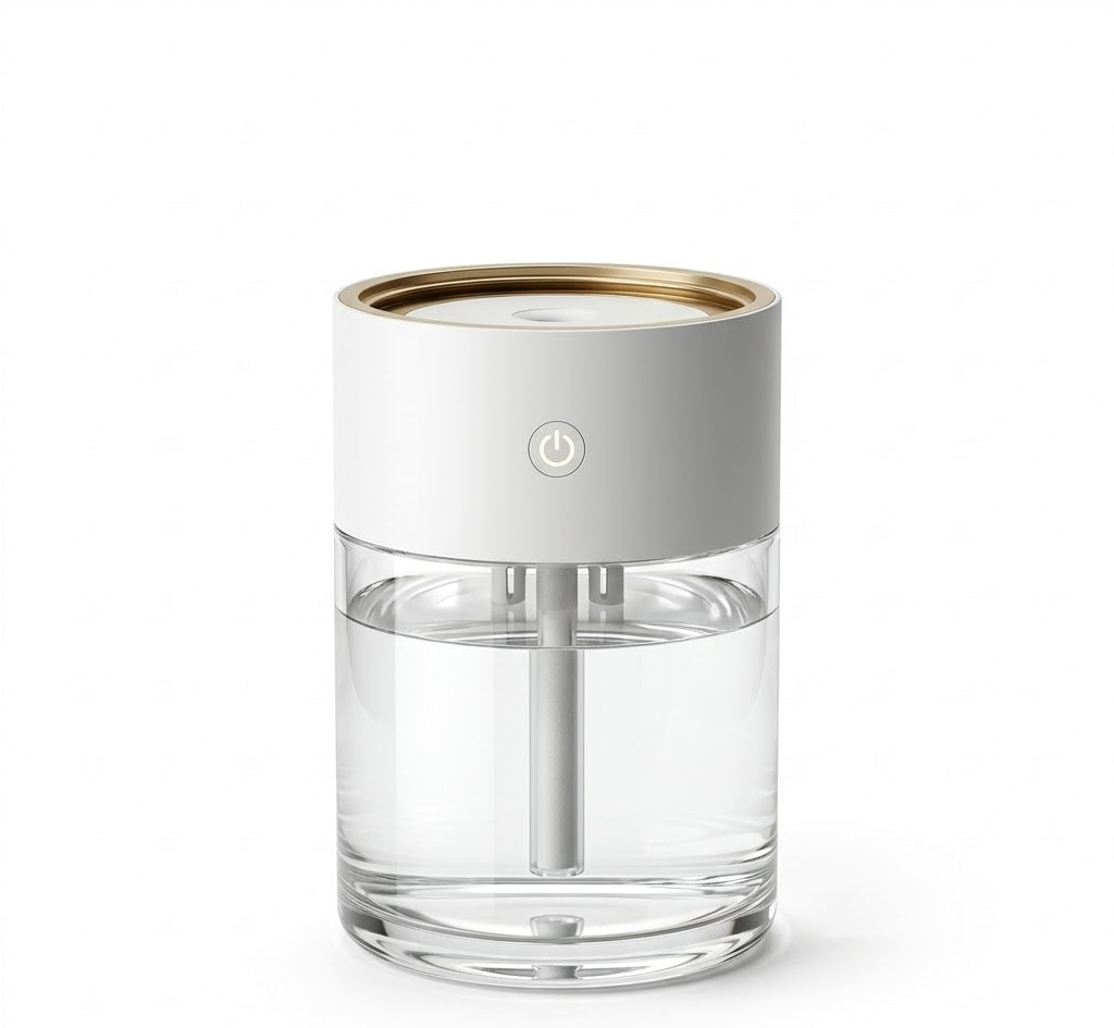Humidificateur d'air <br> Nebulix