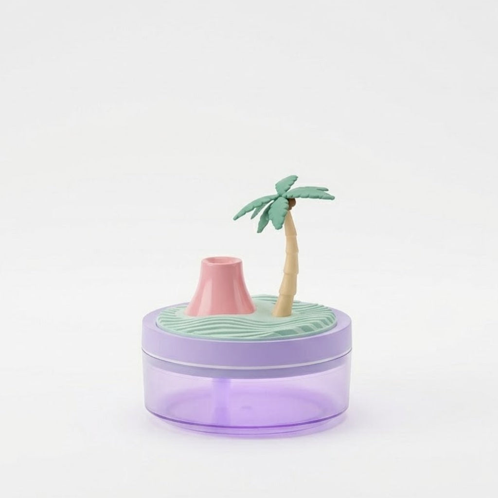 Humidificateur d'air <br> Brumagic