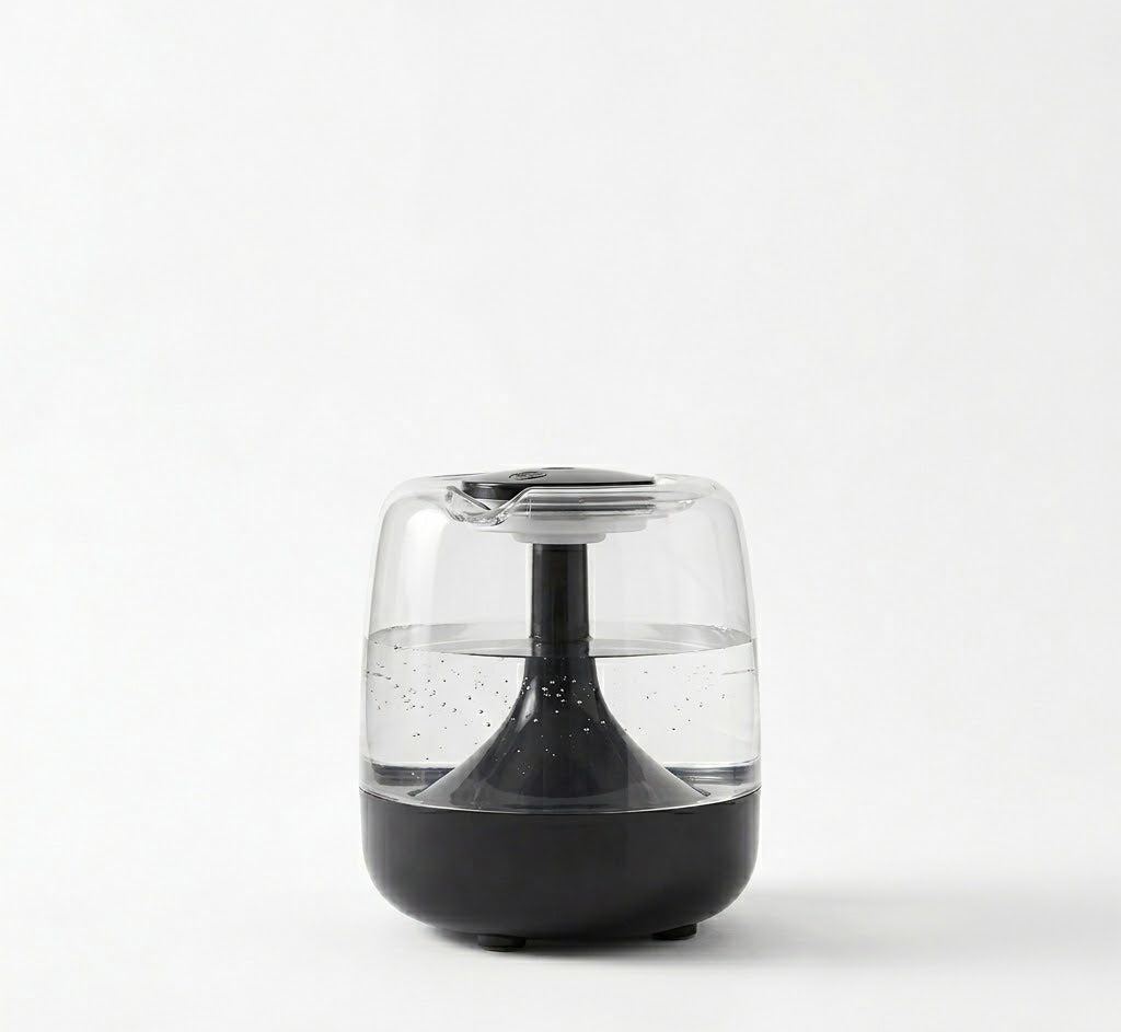 Humidificateur d'air <br> Élensia