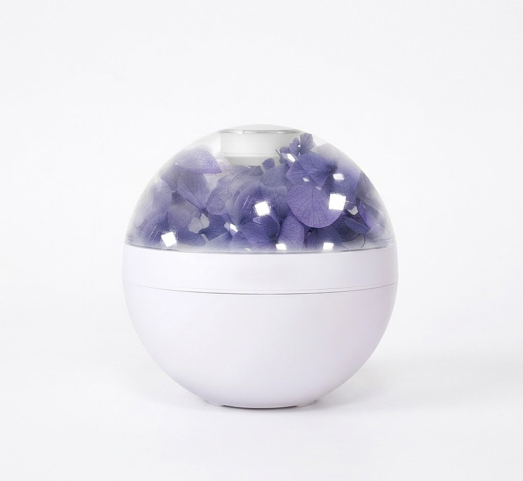 Humidificateur d'air <br> Harmélys