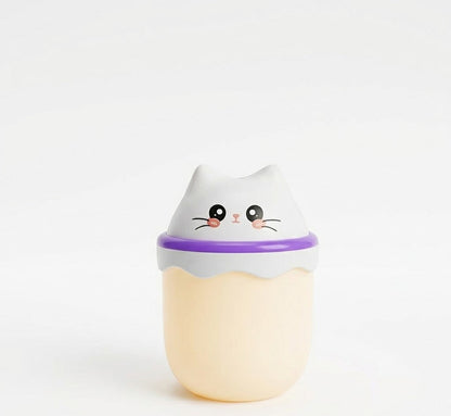 Humidificateur d'air <br> Mistounet