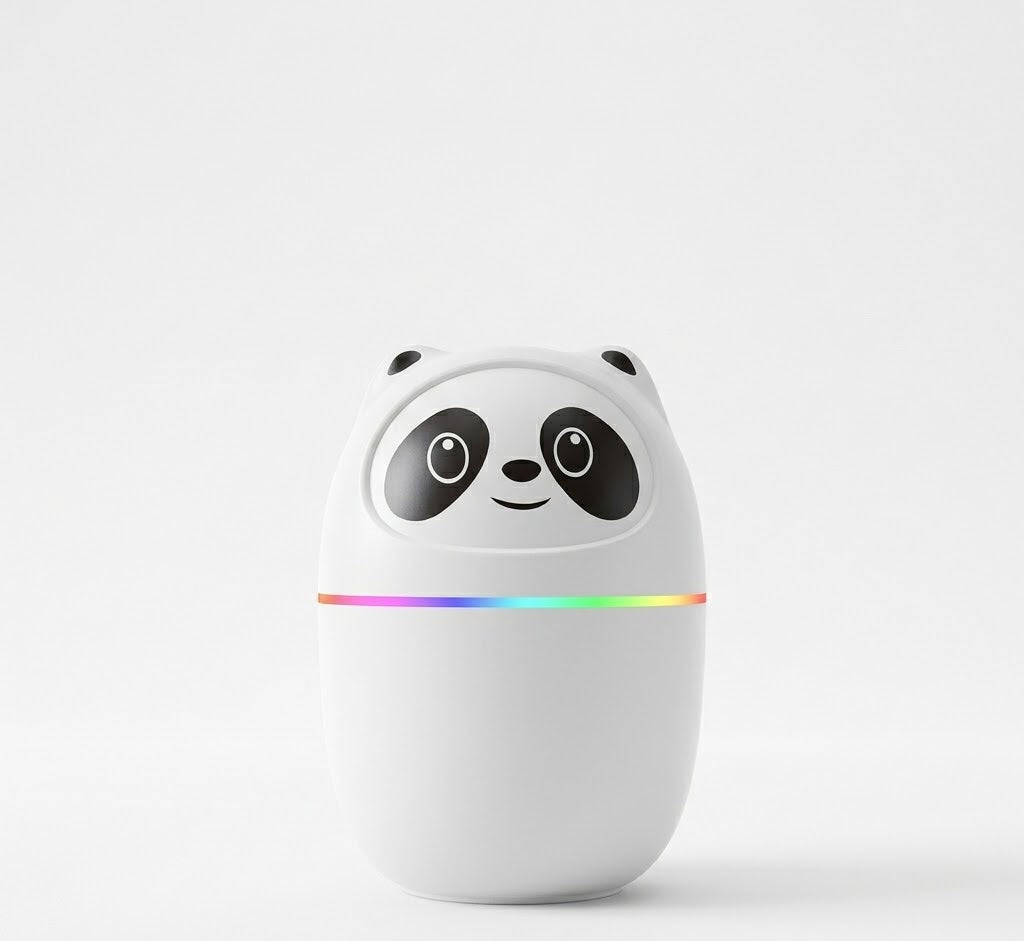 Humidificateur d'air <br> PandaMist