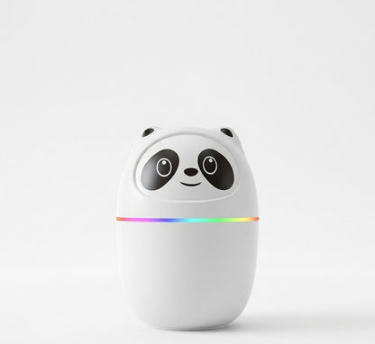 Humidificateur d'air <br> PandaMist