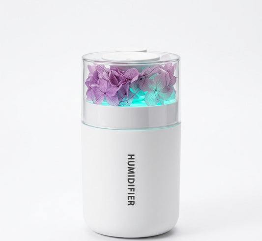 Humidificateur d'air <br> Luméria