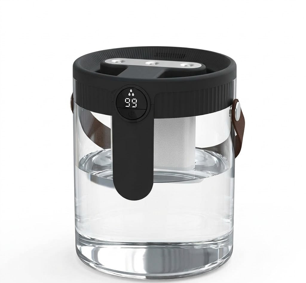 Humidificateur d'air <br> Aquessia
