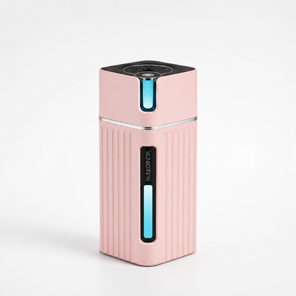 Humidificateur d'air <br> Virexia