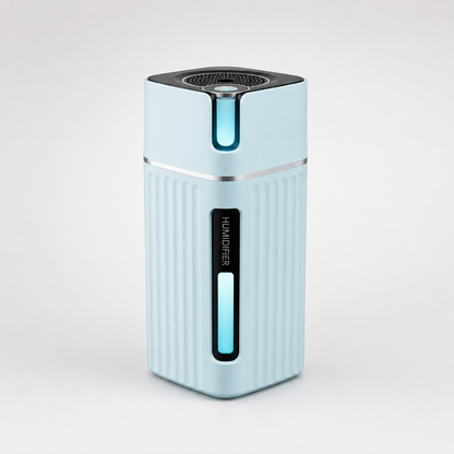 Humidificateur d'air <br> Virexia