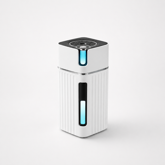 Humidificateur d'air <br> Virexia