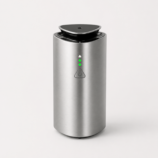 Humidificateur d'air <br> Zéphoryx